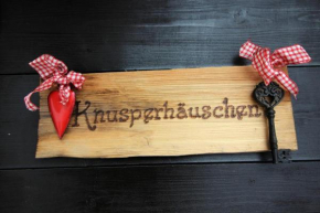 Knusperhäuschen